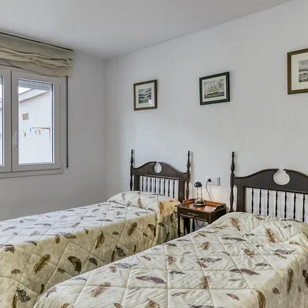 Casa Dalies Prázdninový dům *