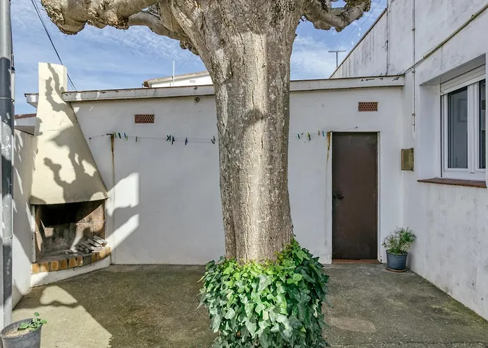 Ferienhaus Casa Dalies L' Escala