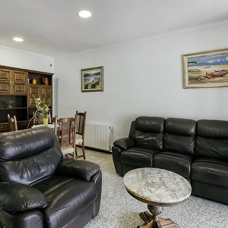 Casa Dalies Feriehus L' Escala