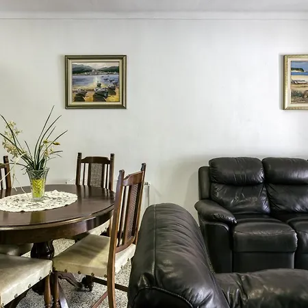 Casa Dalies * L'Escala