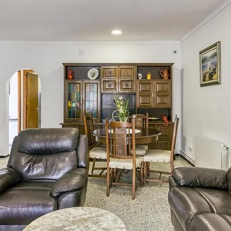 Holiday home Casa Dalies L'Escala