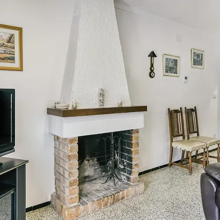 Feriehus Casa Dalies L' Escala