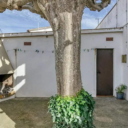 Feriehus Casa Dalies L' Escala