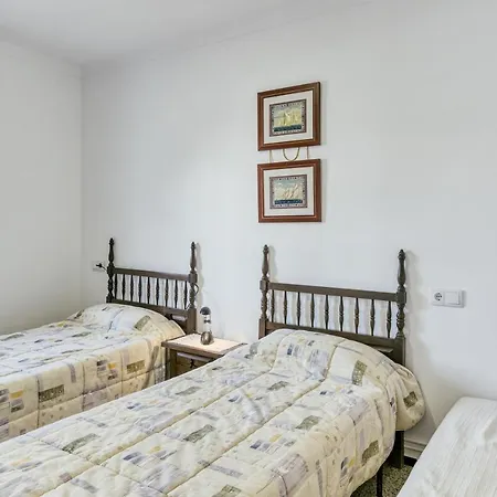 بيت للعطل Casa Dalies