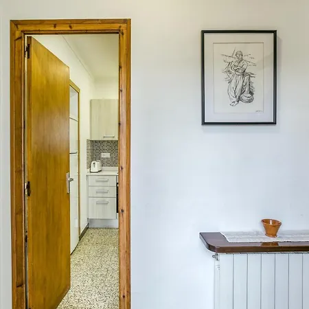 Casa Dalies Feriehus *