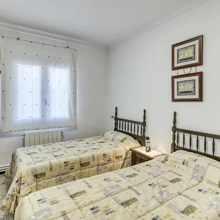 Casa Dalies * L'Escala