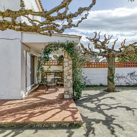 Feriehus Casa Dalies L' Escala