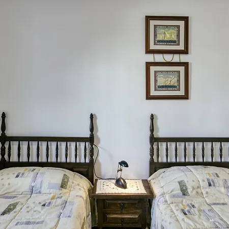 Casa Dalies Feriehus *