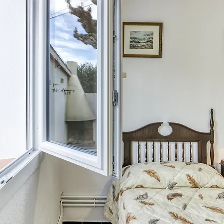 Casa Dalies Holiday home