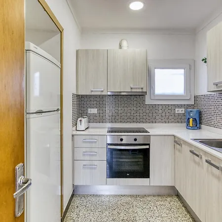 Сasa de vacaciones Casa Dalies