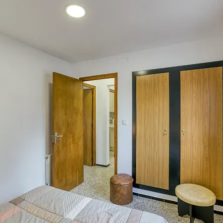Casa Dalies * L' Escala