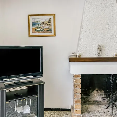 Vakantiehuis Casa Dalies *