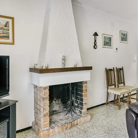 Casa Dalies Vakantiehuis