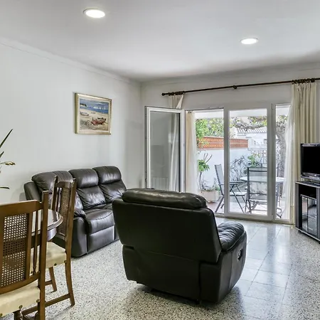 Vakantiehuis Casa Dalies L' Escala