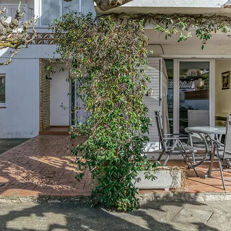Vakantiehuis Casa Dalies L' Escala