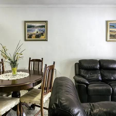 Casa Dalies Vakantiehuis *