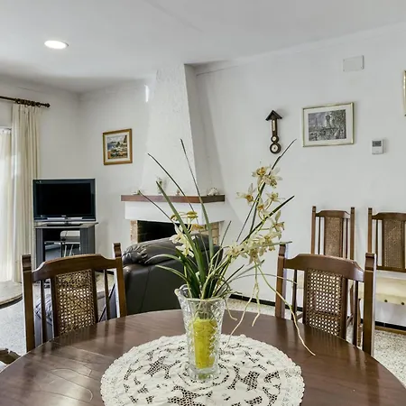 Vakantiehuis Casa Dalies L' Escala