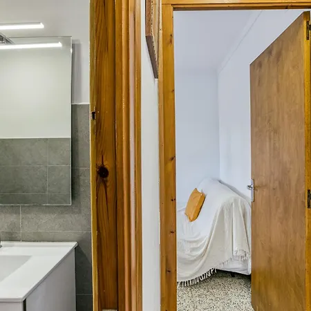 Vakantiehuis Casa Dalies L' Escala
