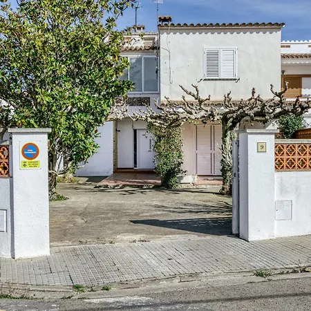 Casa Dalies * L' Escala