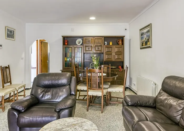 Nyaraló Casa Dalies L' Escala