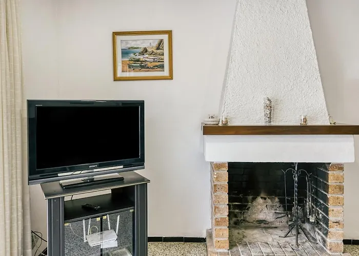 Casa Dalies L' Escala