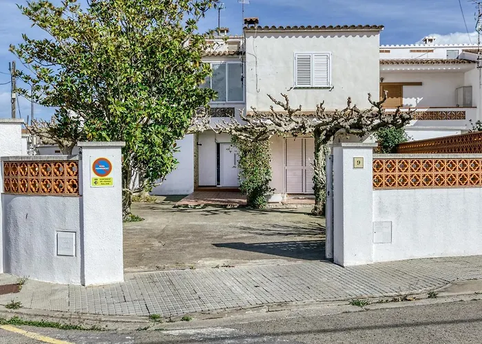 Casa Dalies Nyaraló