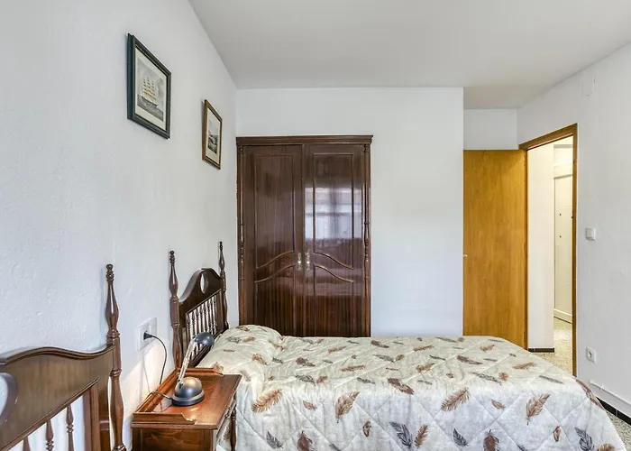 Casa Dalies * L' Escala