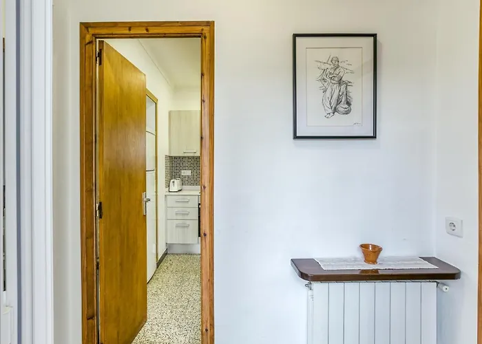 Casa Dalies Nyaraló *
