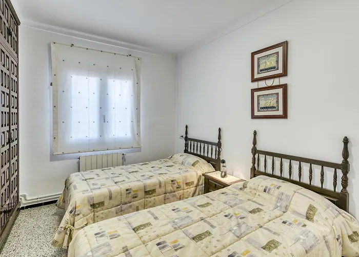 Casa Dalies * L' Escala