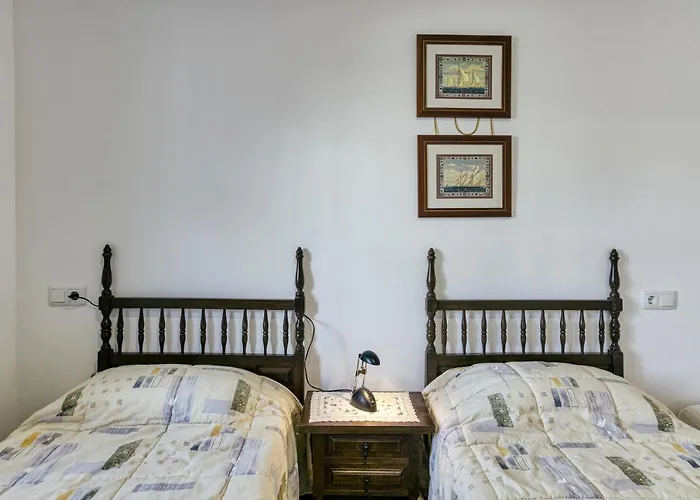 Casa Dalies Nyaraló *