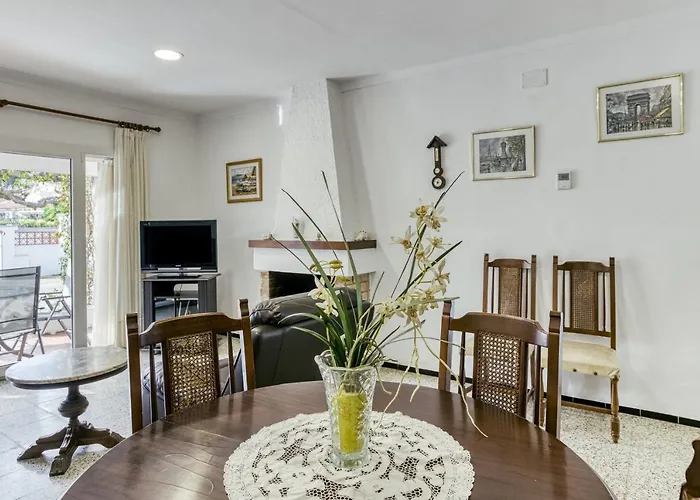 Casa Dalies L' Escala
