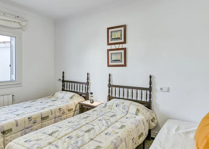 Casa Dalies L' Escala