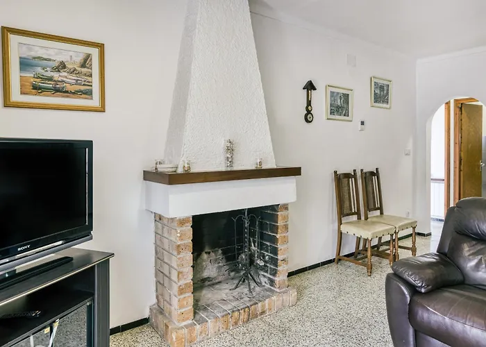 Casa Dalies * L' Escala