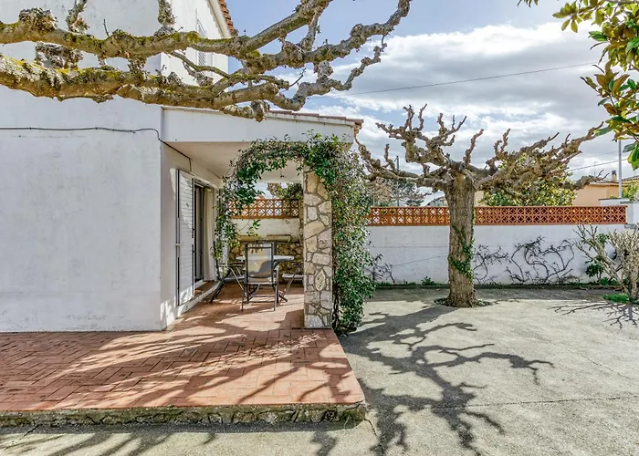 Casa Dalies *